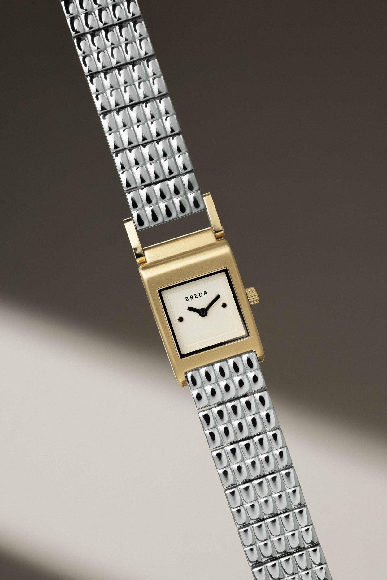 Breda | часы Revel Gold/Silver/Ivory 1746D || Breda | годинник Revel Gold/Silver/Ivory 1746D