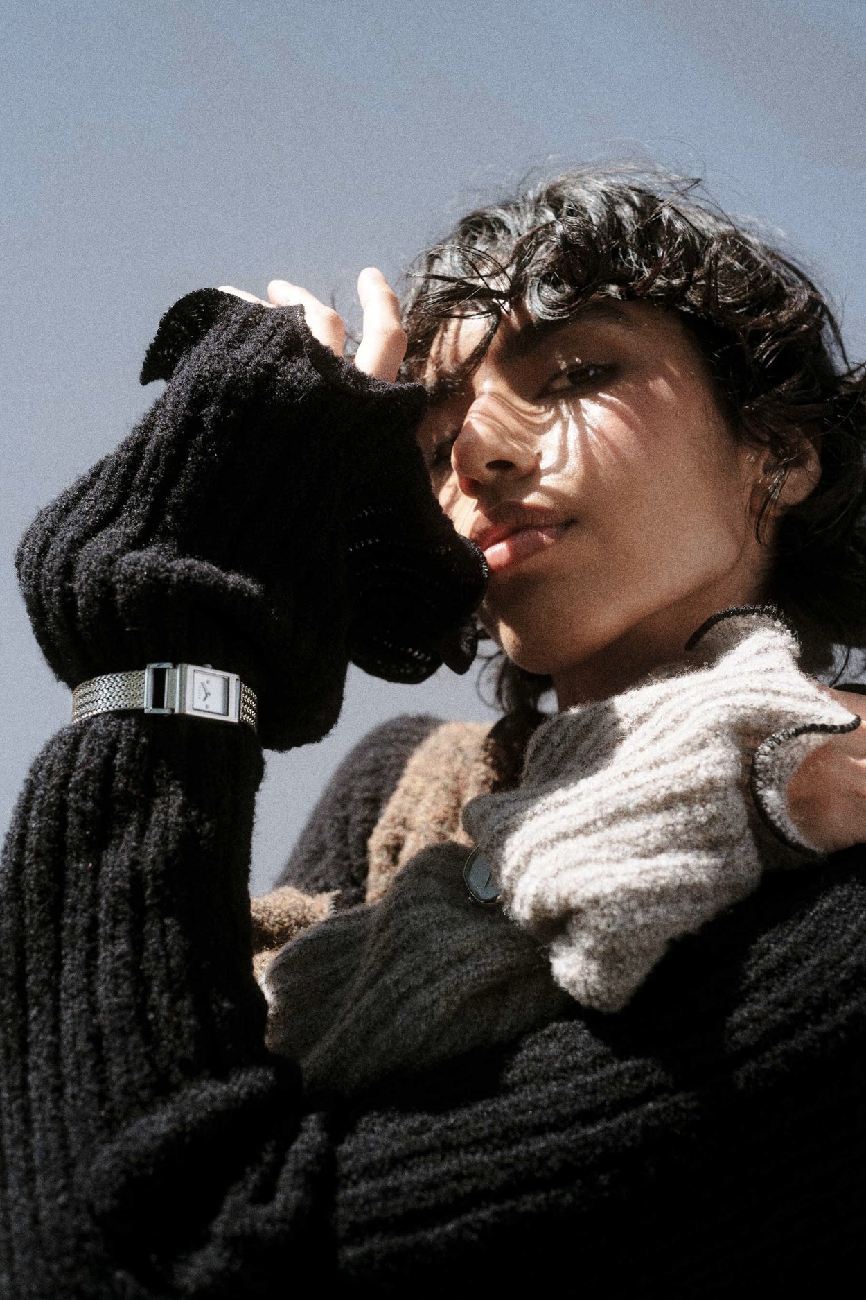 Breda | часы Revel Tethered Silver 1746E || Breda | годинник Revel Tethered Silver 1746E