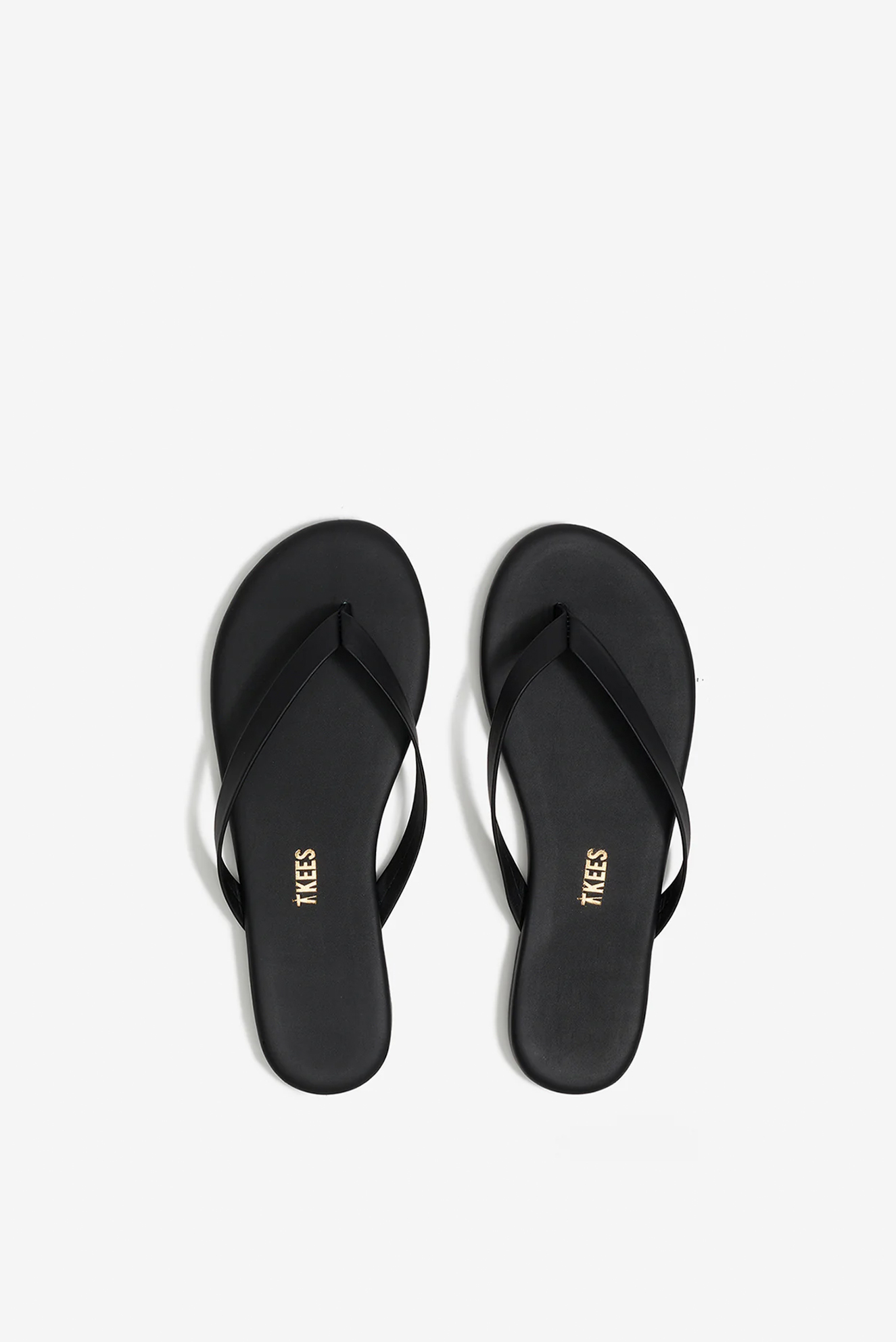 TKEES | в'єтнамки The Boyfriend Black