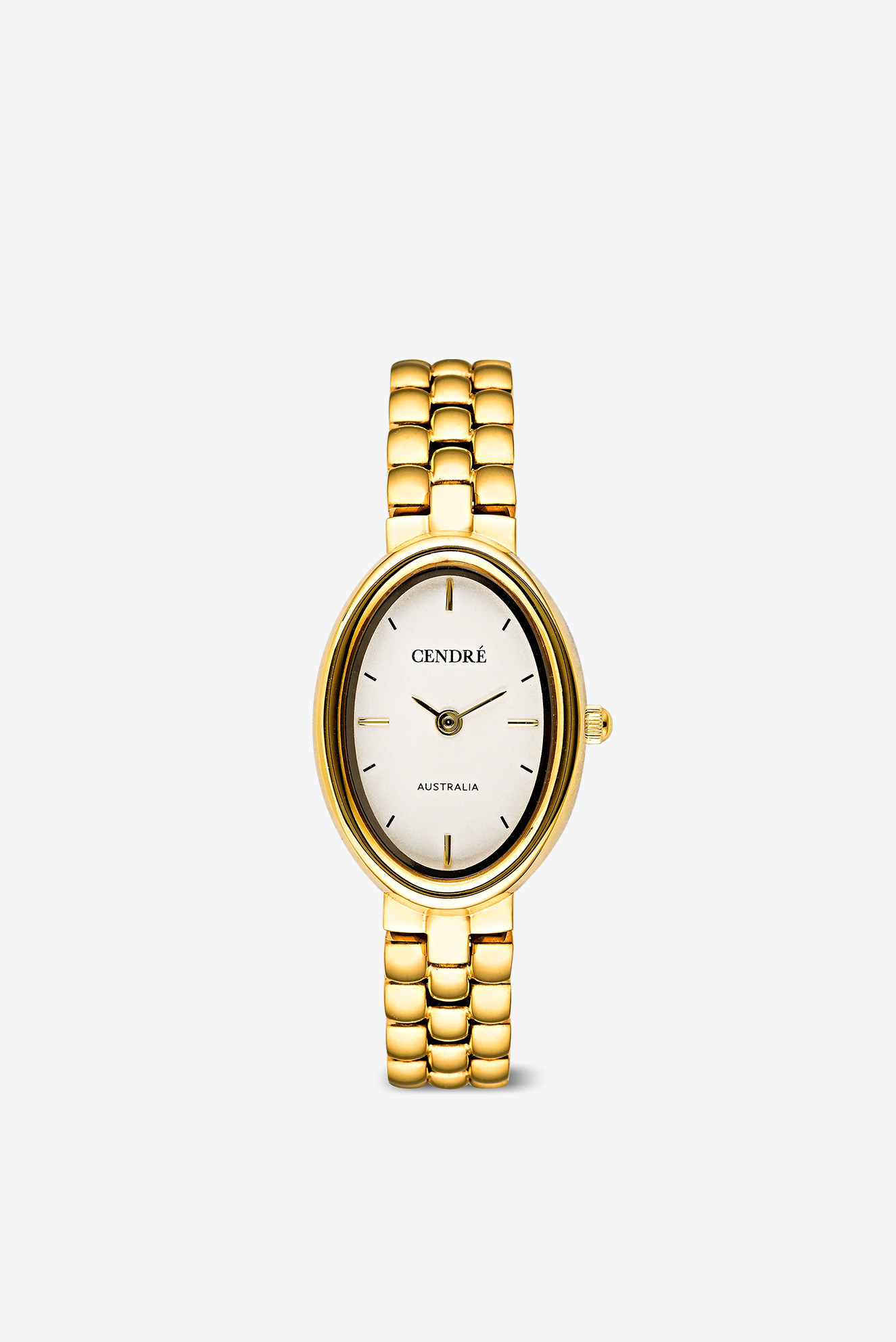 CENDRE | годинник Phoebe | Gold | 18K Gold