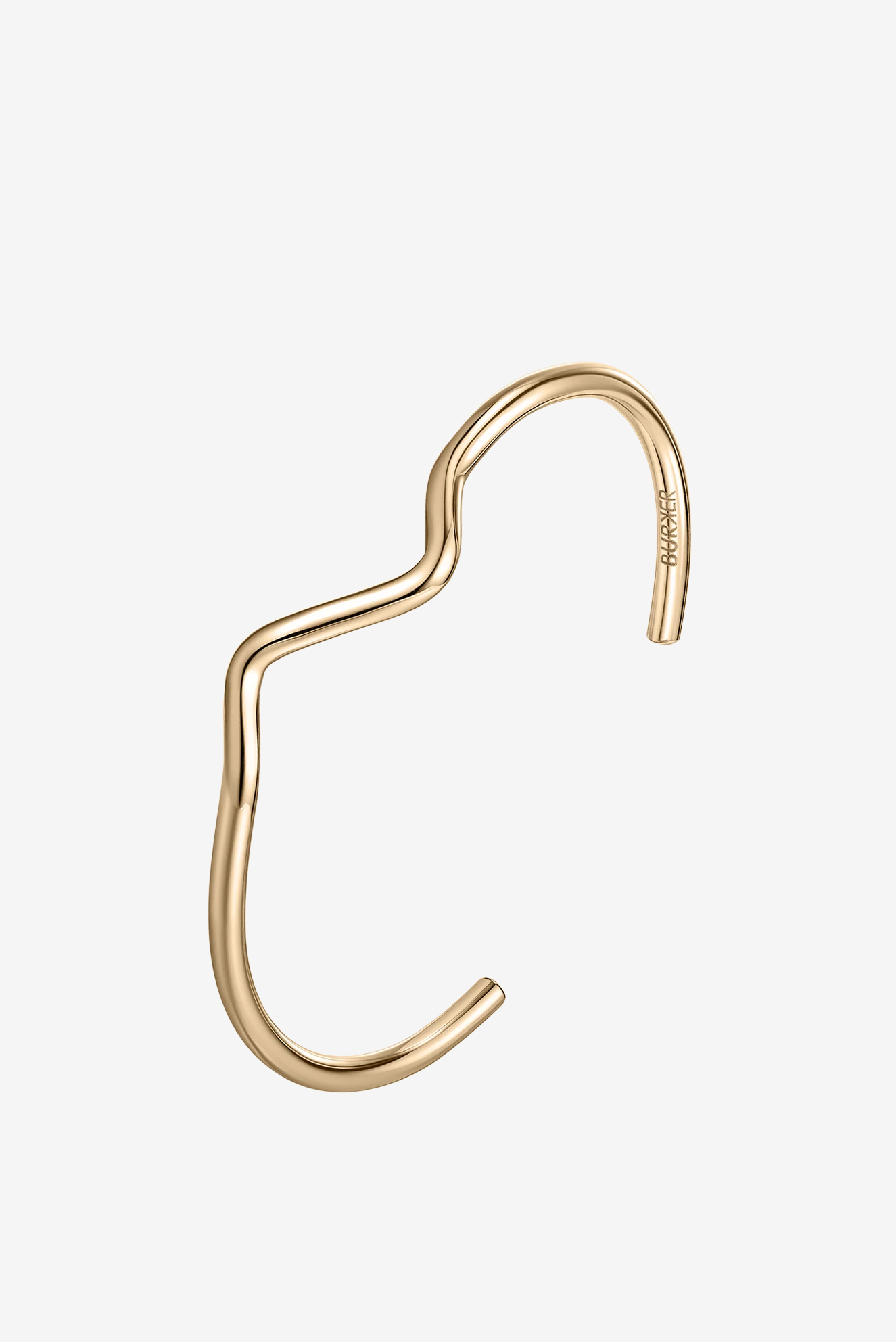 Burker | браслет Bridgit Gold