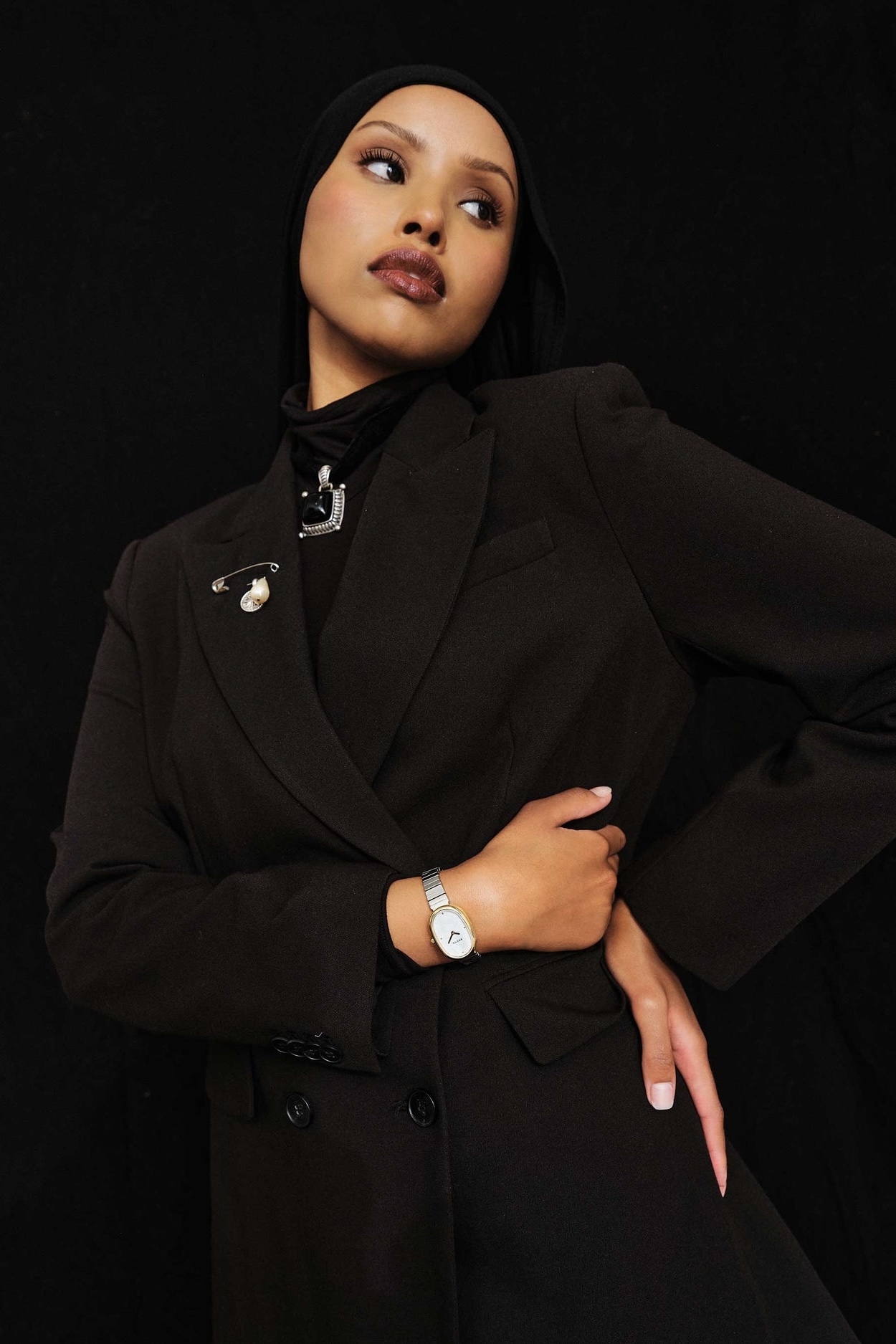 Breda | часы Jane Gold/Silver/Pearl 1741B || Breda | годинник Jane Gold/Silver/Pearl 1741B