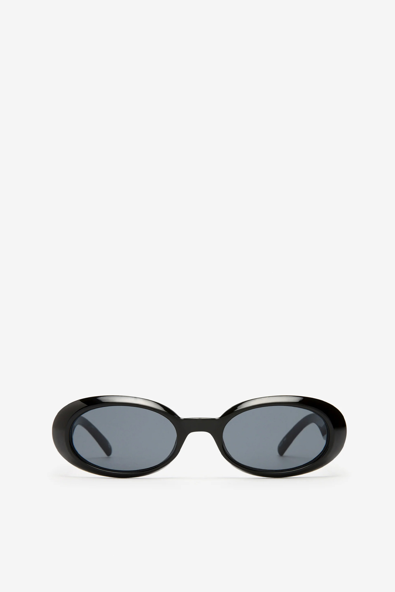 Le Specs | очки Work It Black