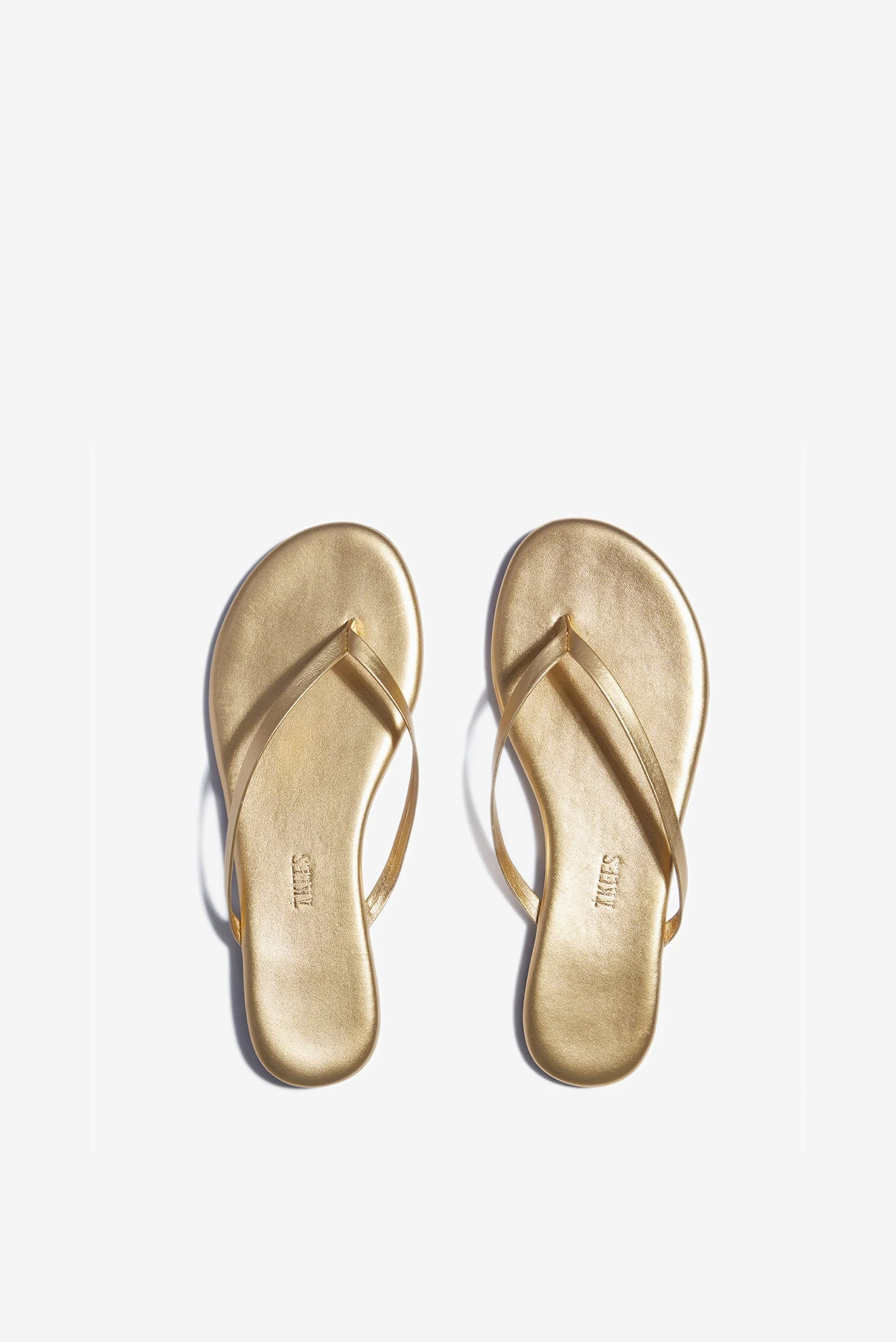 TKEES | в'єтнамки Lily Metallics Blink