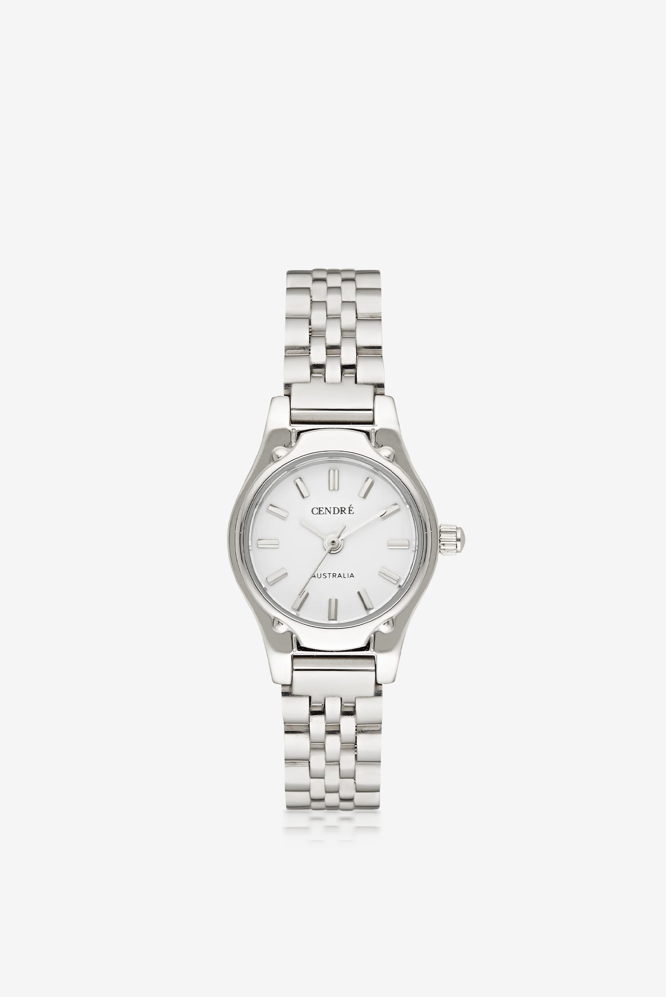 CENDRE | годинник Isobel | Silver