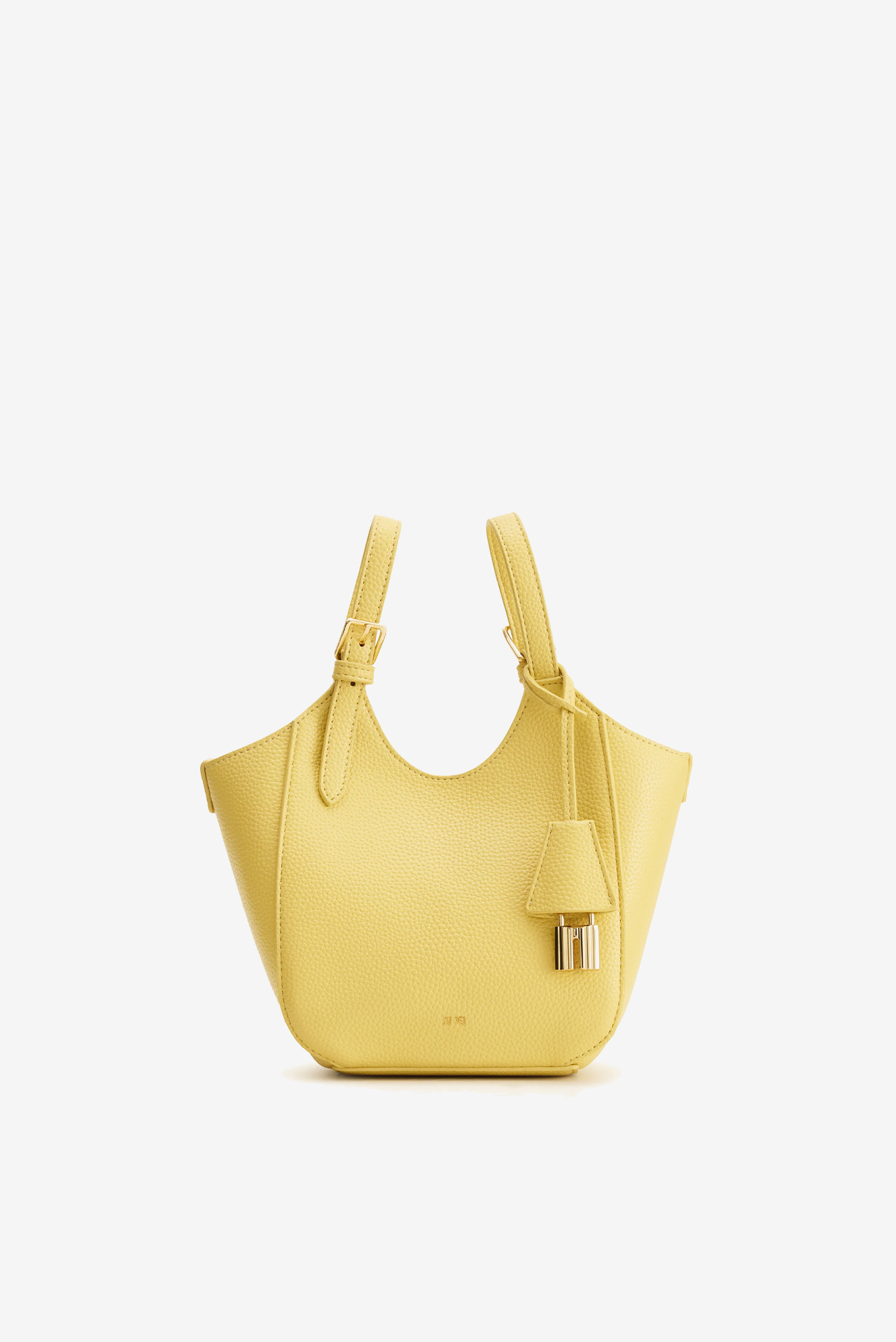JW PEI | сумка Ines Yellow