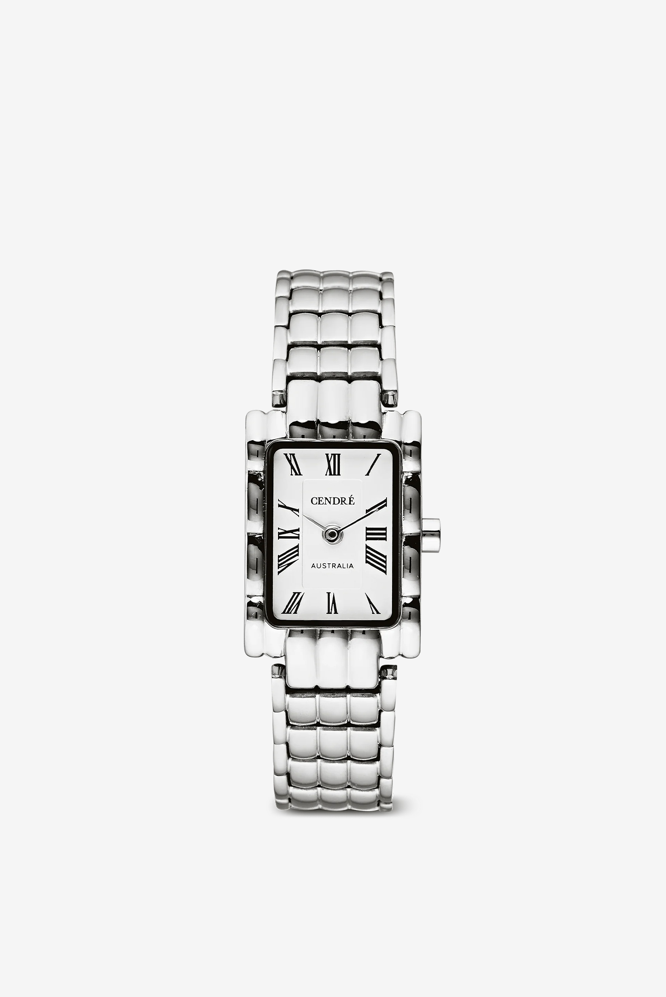 CENDRE | годинник Mila | Silver