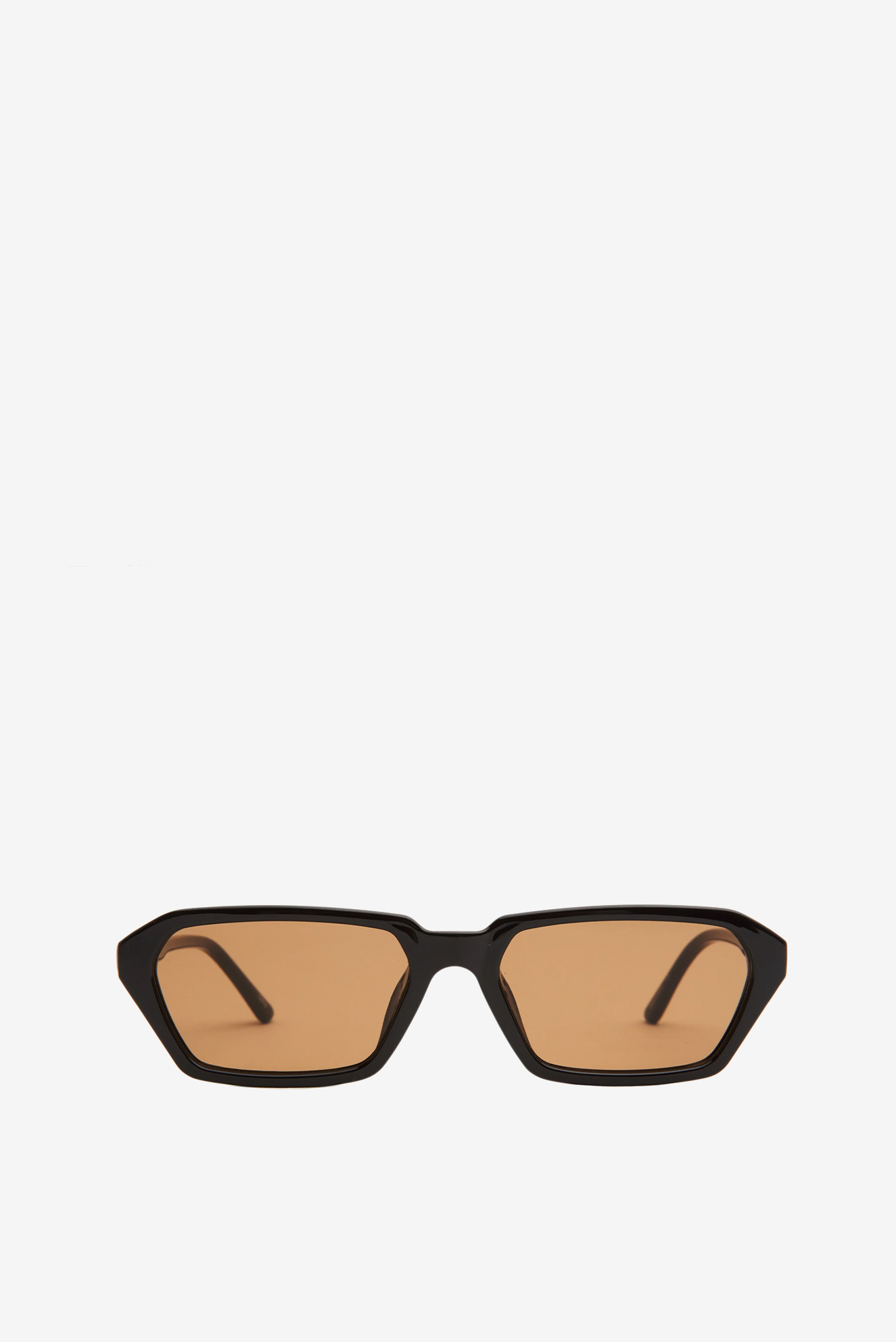 Otra | очки Izzy Dark Chocolate/Brown