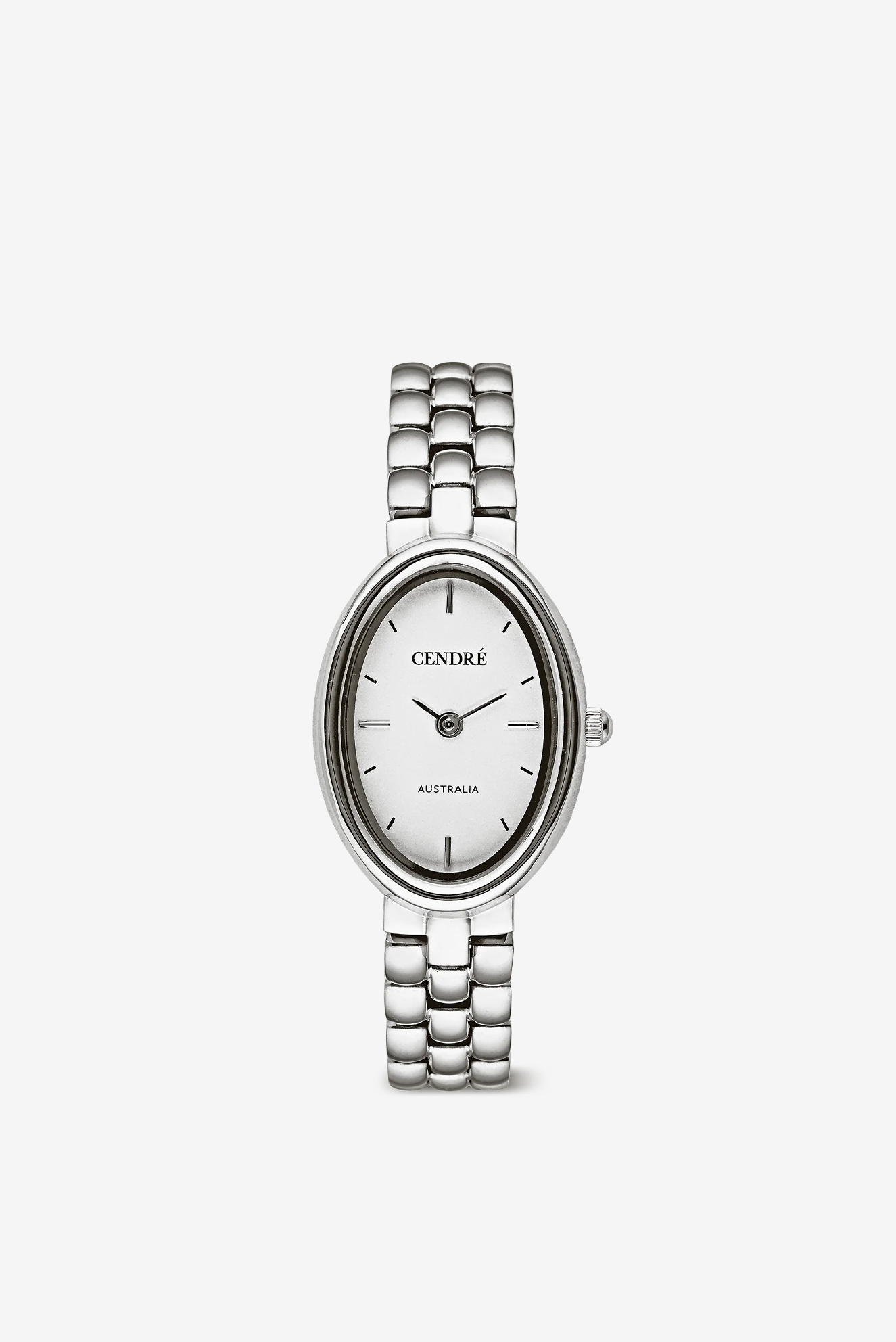 CENDRE | годинник Phoebe | Silver