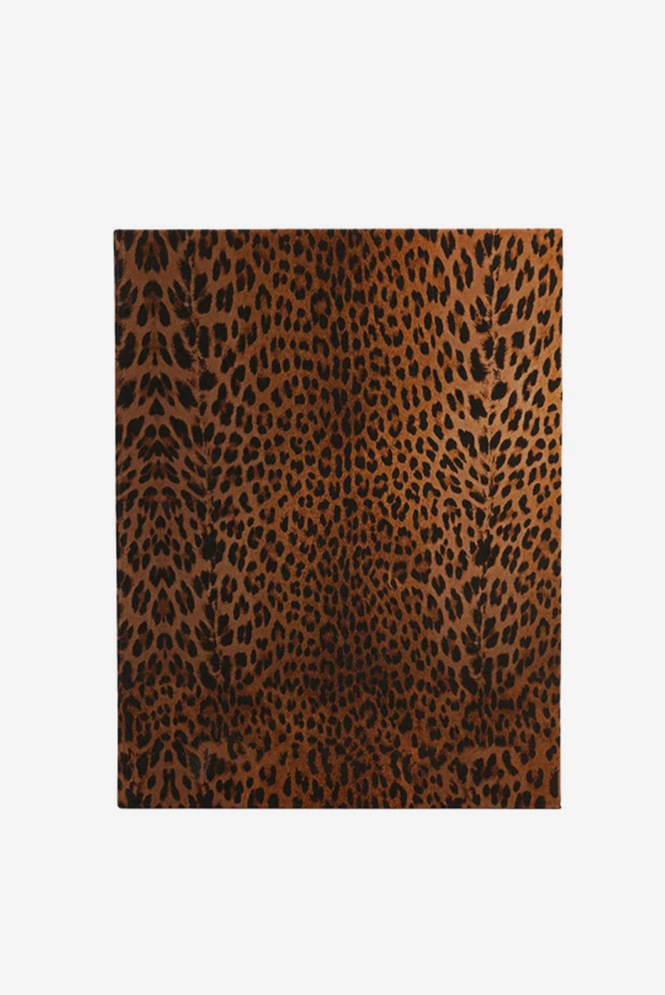 Heaven Mayhem | книга-скринька для прикрас Leopard