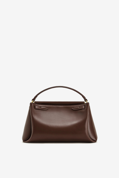 JW PEI | сумка Carmen Reddish Brown