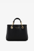 Emporio Armani | кожаная сумка MyEA Bag MyEA mini