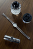 CENDRE | часы Phoebe | Silver CEN307 || CENDRE | годинник Phoebe | Silver CEN307