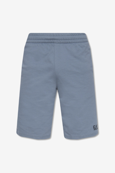 EA7 | хлопковые шорты