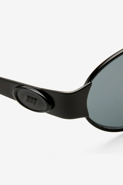 Le Specs | очки Frostbite Matte Black LSU2627916