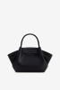 JW PEI | сумка Hana Mini Black  || JW PEI | сумка-тоут Hana Mini Black 