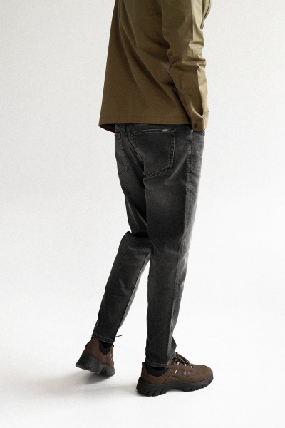 HUGO | кросівки Kyle Runn Green 50474837 303