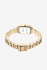 Burker | часы Isabell Petite Gold White ISAPG || Burker | годинник Isabell Petite Gold White ISAPG