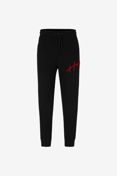 HUGO | спортивные брюки Drog 50482921 001