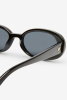 Le Specs | очки Outta Love Black LSP1802189 || Le Specs | окуляри Outta Love Black LSP1802189