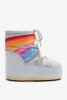 Moon Boot | ботинки Icon Low Rainbow Grey