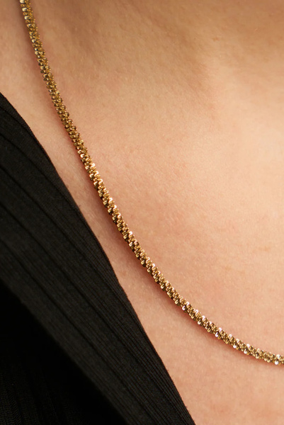 Burker | підвіска Elise Gold JNELISG