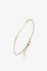 Burker | браслет Hazel Gold