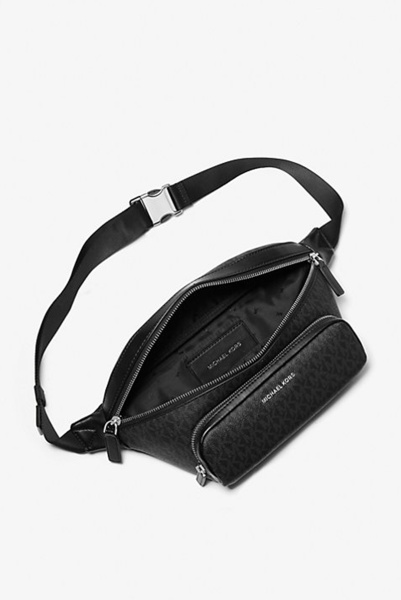 Michael Kors | комбинированная поясная сумка Cooper 37U1LCOY9B