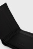 Armani Exchange | кожаное портмоне 958435 CC845 00020 || Armani Exchange | шкіряне портмоне  958435 CC845 00020