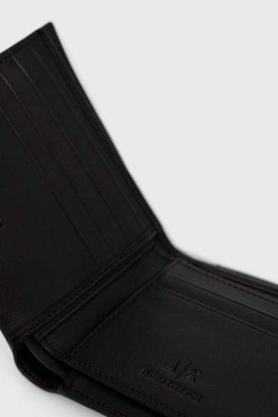 Armani Exchange | кожаное портмоне 958435 CC845 00020