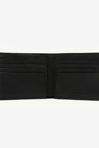 Bikkembergs | кожаное портмоне Baylen BKPU00136M