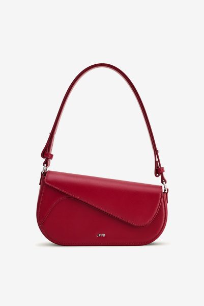 JW PEI | сумка Addisyn Deep Claret