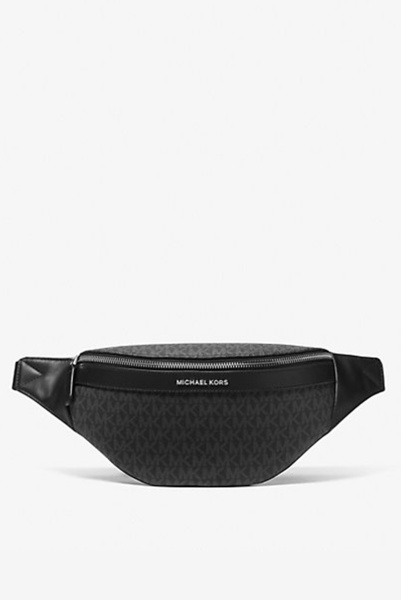 Michael Kors | комбинированная поясная сумка Greyson