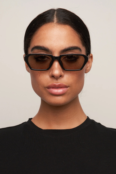 Otra | очки Izzy Black/Olive IZZ-BLKOLV-788