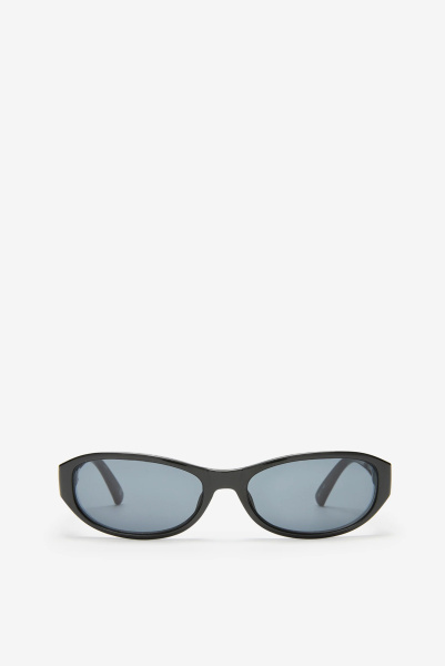 Le Specs | очки Don't Cha Black