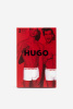 HUGO | комплект из двух боксеров Twin Pack Navy 50469775 410 || HUGO | комплект із двох боксерів Twin Pack Navy 50469775 410