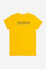 Bikkembergs | футболка Yellow