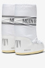 Moon Boot | ботинки Icon White Nylon 80D1400440 || Moon Boot | черевики Icon White Nylon 80D1400440
