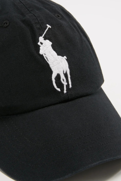 Polo Ralph Lauren | хлопковая бейсболка
