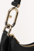 FURLA | кожаная сумка Primavera Shoulder Bag S Nero WB00475-AX0733-1246S || FURLA | шкіряна сумка Primavera Shoulder Bag S Nero WB00475-AX0733-1246S