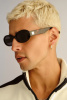Le Specs | окуляри Work It Dark Tort