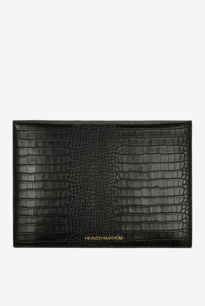 Heaven Mayhem | чохол для ноутбука Black Croc HMAM-12030-04NCR