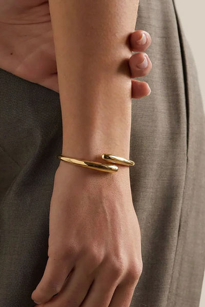 Burker | браслет Maggy Gold JBMAGG