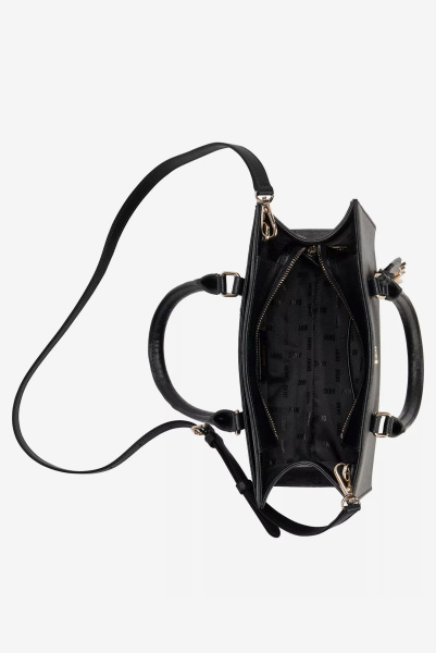 DKNY | сумка-тоут Perri Small Black R33D3Y94