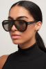 Otra | очки Cameron Black/Smoke CAMR-BLKSMK-397 || Otra | окуляри Cameron Black/Smoke CAMR-BLKSMK-397