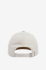 FURLA | хлопковая бейсболка Varsity Style Perla WH00006-BX1850-GDJ00 || FURLA | бавовняна бейсболка Varsity Style Perla WH00006-BX1850-GDJ00