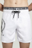 Bikkembergs | плавки-шорты White  || Bikkembergs | плавки-шорти White 