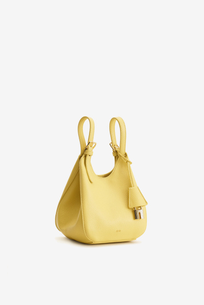 JW PEI | сумка Ines Yellow
