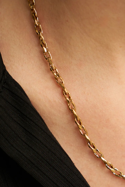 Burker | підвіска Aria Gold JNARIAG