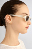 Le Specs | очки Popalicious + Pearl Ivory LWF2627904 || Le Specs | окуляри Popalicious + Pearl Ivory LWF2627904